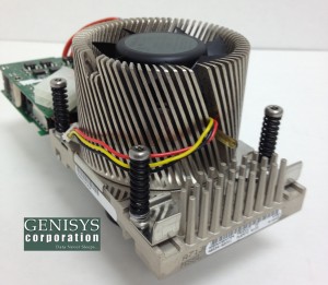 AB534A  HP 800MHz PA8900 Dual Core for HP rp3410/rp3440 at Genisys