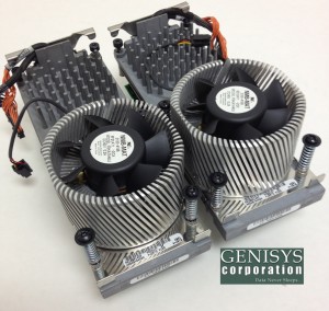 AB548A HP Itanium2 1.6GHz/6MB Processor  2-Pack for rx7620 rx8620