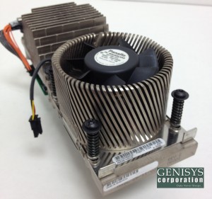 HP A6438A 1.5GHz 6MB Itanium 2 Processor  at Genisys