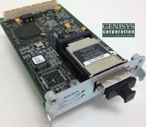 HP A6685A StorageWorks FC HP-HSC HBA at Genisys