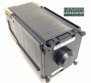 HP  A6688A 750MHz  PA-8700 Single Core Processor. at Genisys