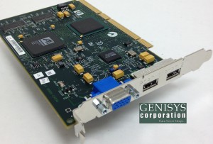 HP A6869A VGA 2x USB Graphics Adapter at Genisys