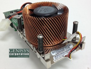 HP A6957A Itanium 2 900Mhz 1.5MB Processor at Genisys