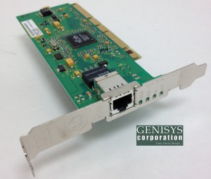 HP A7061A Gigabit Ethernet 1000Base TX PCI LAN Adapter at Genisys