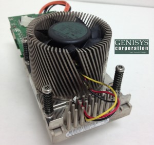 HP A7138A 800 MHZ PA8800 Dual Core  Processor ( RP34XX ) at Genisys