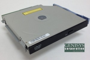 HP A7163A 5.25" IDE 4x DVD-ROM Drive at Genisys