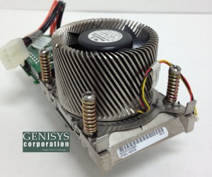 HP A7231A 900MHZ Itanium 1.5MB at Genisys