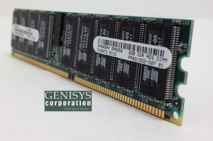 HP A7843A 4 GB DDR SDRAM at Genisys