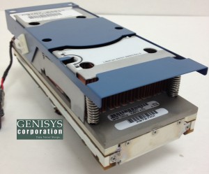 HP A9730A  Mx2 Dual Proc Module With 2 Intel Itanium2 Processors at Genisys