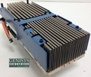 HP A9731A Itanium 2   1.5GHz  Dual-Core Processor at Genisys