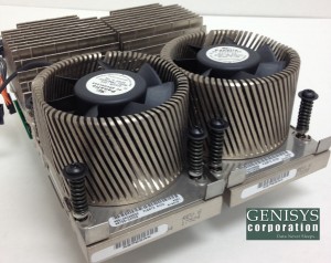 HP A9765A Itanium2  1.3Ghz  Dual Processor at Genisys