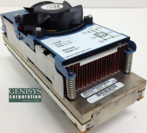 HP A9767AX Itanium2 Mx2 1.1GHz 4MB 400MHz Rx7620 at Genisys