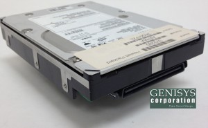 HP A9768A  36.4GB Ultra-160 SCSI  Internal Hard Drive at Genisys