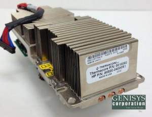 HP A9809a Itanium 2 1.3GHz  Processor at Genisys