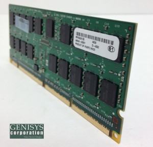 HP A9843A 8GB DDR2 SDRAM Memory Module at Genisys