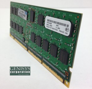 HP A9846A 16GB DDR2 SDRAM Memory Module at Genisys