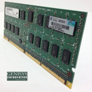 HP A9849A 32GB DDR2 SDRAM Memory Module at Genisys