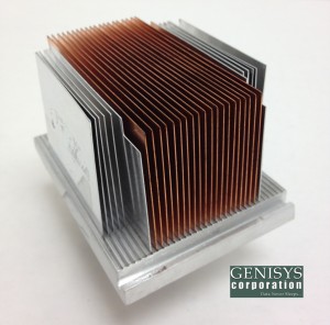 HP A9870A 2.4GHz PENTIUM 4 XEON PROCESSOR 512KB at Genisys
