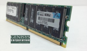 HP AB228A 8 GB DDR SDRAM Memory Module at Genisys