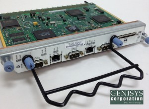 HP AB306A CORE I/O BOARD RP 8420 at Genisys