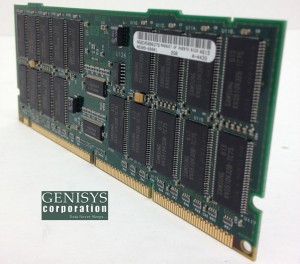 HP AB308A 4GB SDRAM Memory Module at Genisys