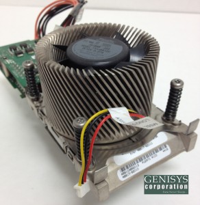 HP AB326A Itanium 2 1.4GHz  Processor at Genisys