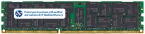 593907-B21  2GB DDR3 SDRAM Memory Module