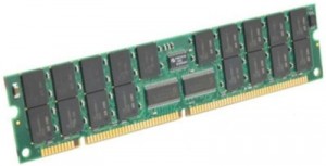 593911-B21 HP 4GB DDR3 SDRAM Memory Module - Proliant BL685c