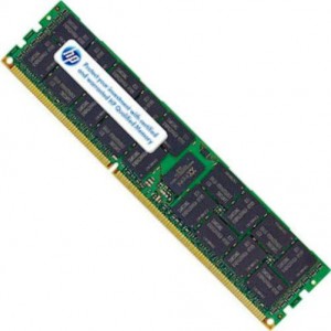 593913-B21 HP 8GB DDR3 SDRAM Memory Module at Genisys