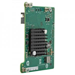 HP 665246-B21 10GbE PCIe v 2.0 x8 dual port Mezzanine adapter
