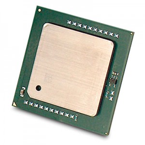 HP 679106-B21 BL660c Gen8 Intel® Xeon® E5-4607 2.2GHz 6-core  12MB 95W Processor GENISYS