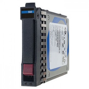 HP 690827-B21 HP 400GB 2.5 (SFF) Serial Attached SCSI (SAS) 6G SC Enterprise Mainstream Hard Drive Genisys