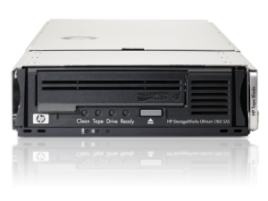 HP AQ697B StoreEver LTO-4 Ultrium SB1760c Tape Blade at Genisys