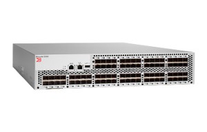 Brocade 5300 SAN Switch at Genisys