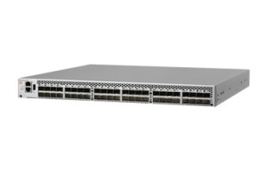 Brocade 6510 Switch at Genisys