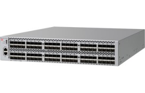 Brocade 6520 Switch at Genisys