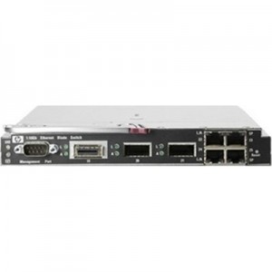 670769-B21 Mellanox InfiniBand FDR 36P Managed Switch
