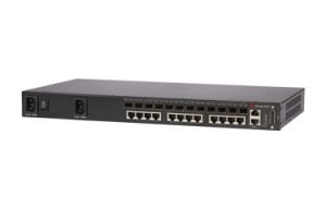 Brocade 6910 Ethernet Access Switch at Genisys