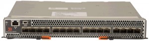 Brocade 8470 Switch Module at Genisys