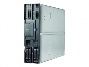 AM329A HP Blade Server