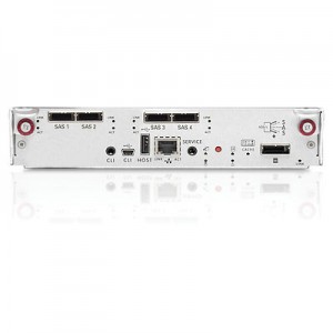 AW592A Smart Array 4-port SAS RAID Controller