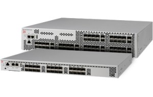 Brocade VDX 6720 Switch at Genisys