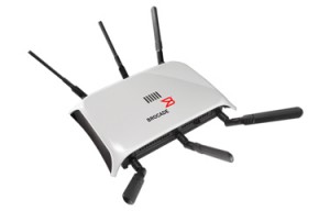 Wireless LAN Access Points