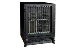 Brocade FastIron SX Series Switches at Genisys