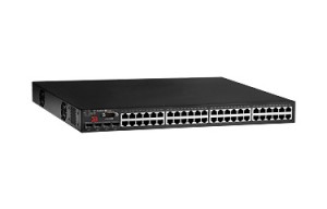 Brocade FastIron WS Series Switches at Genisys