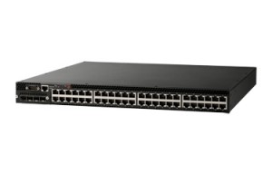 Brocade FCX Series Switches