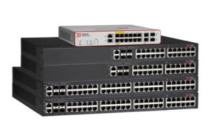 Brocade ICX 6450 Switch at Genisys