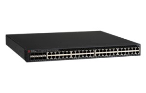 Brocade ICX 6610 Switch at Genisys