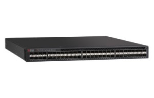 Brocade ICX 6650 Switch at Genisys