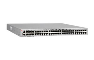 Brocade VDX 6710 Switch